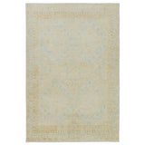 Boheme Rug - Oatmeal