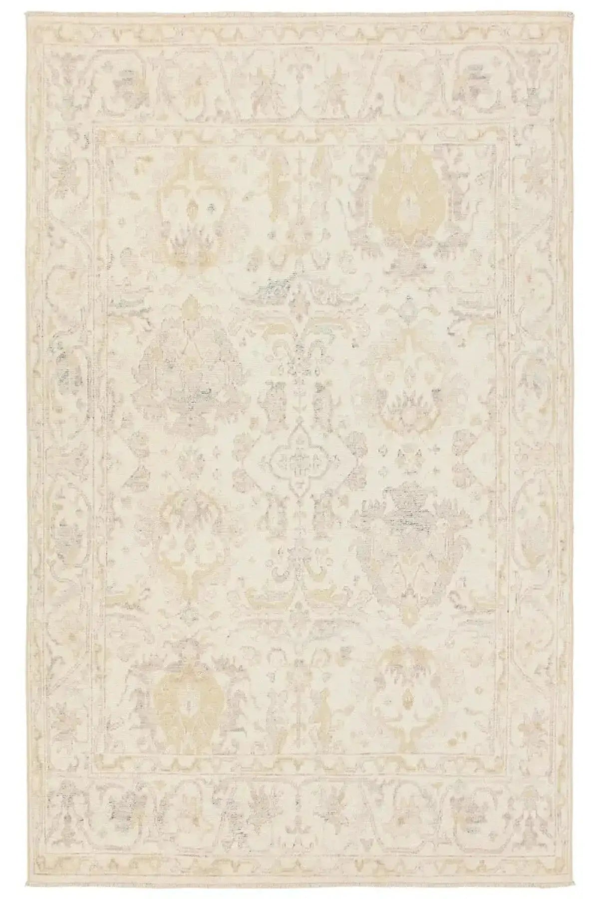 Boheme Rug - Mojave Desert