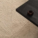 Birad Rug - Sand