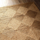 Birad Rug - Natural