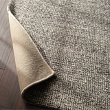 Britta Rug - Flint Gray