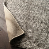 Britta Rug - Flint Gray