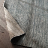 Brevin Rug - Pearl Blue