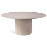 Atenas Round Dining Table