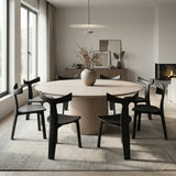 Atenas Round Dining Table
