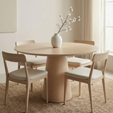 Mona Round Dining Table