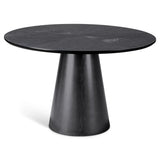 Mona Round Dining Table