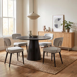 Mona Round Dining Table