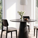 Mona Round Dining Table
