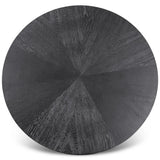 Mona Round Dining Table