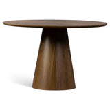 Mona Round Dining Table