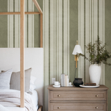 Balanced Stripe Wallpaper