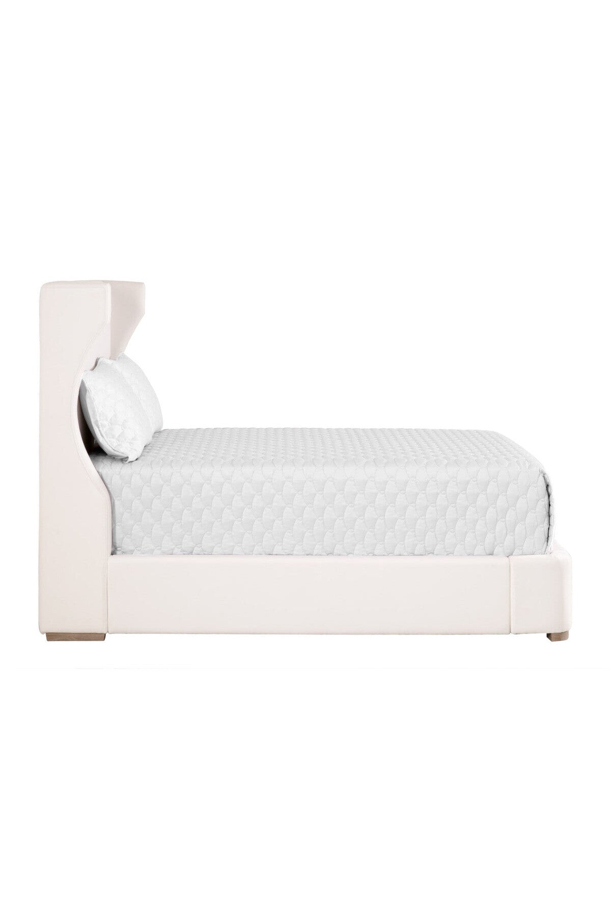 Ellen Upholstered Bed