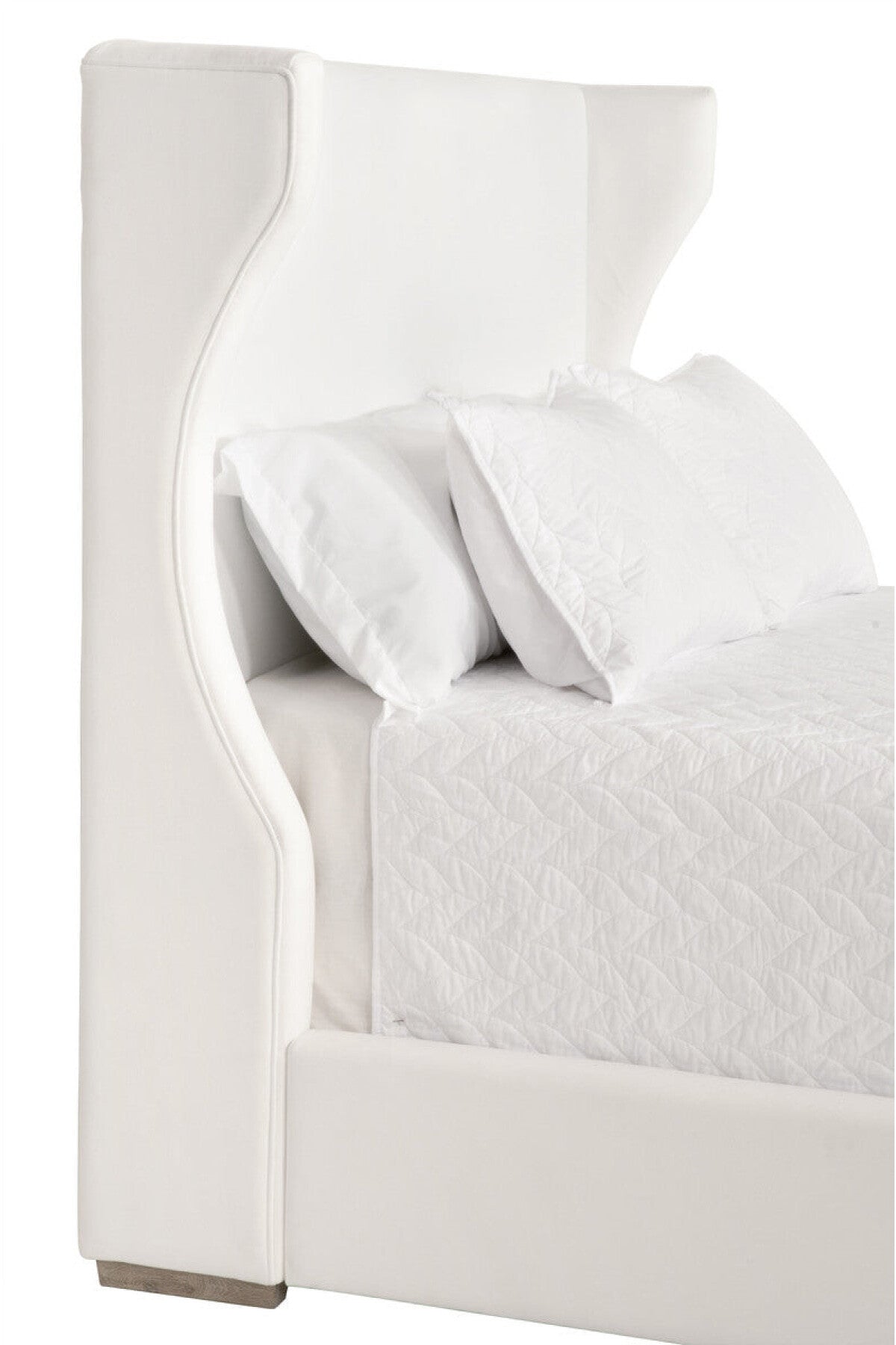 Ellen Upholstered Bed