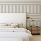Base Stripe Wallpaper