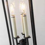 Beckham Outdoor Sconce - 2 Finishes - 2 Sizes