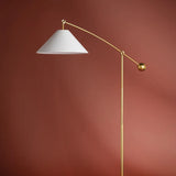 Birdie Floor Lamp