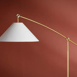 Birdie Floor Lamp