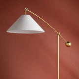 Birdie Floor Lamp