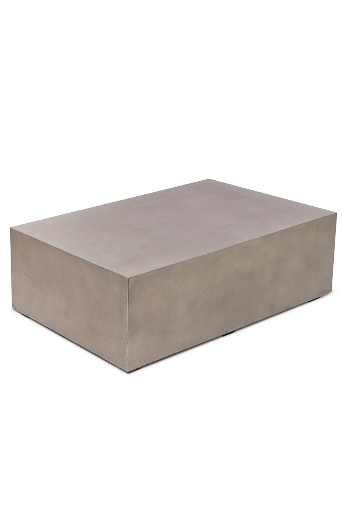 Juda Rectangular Coffee Table