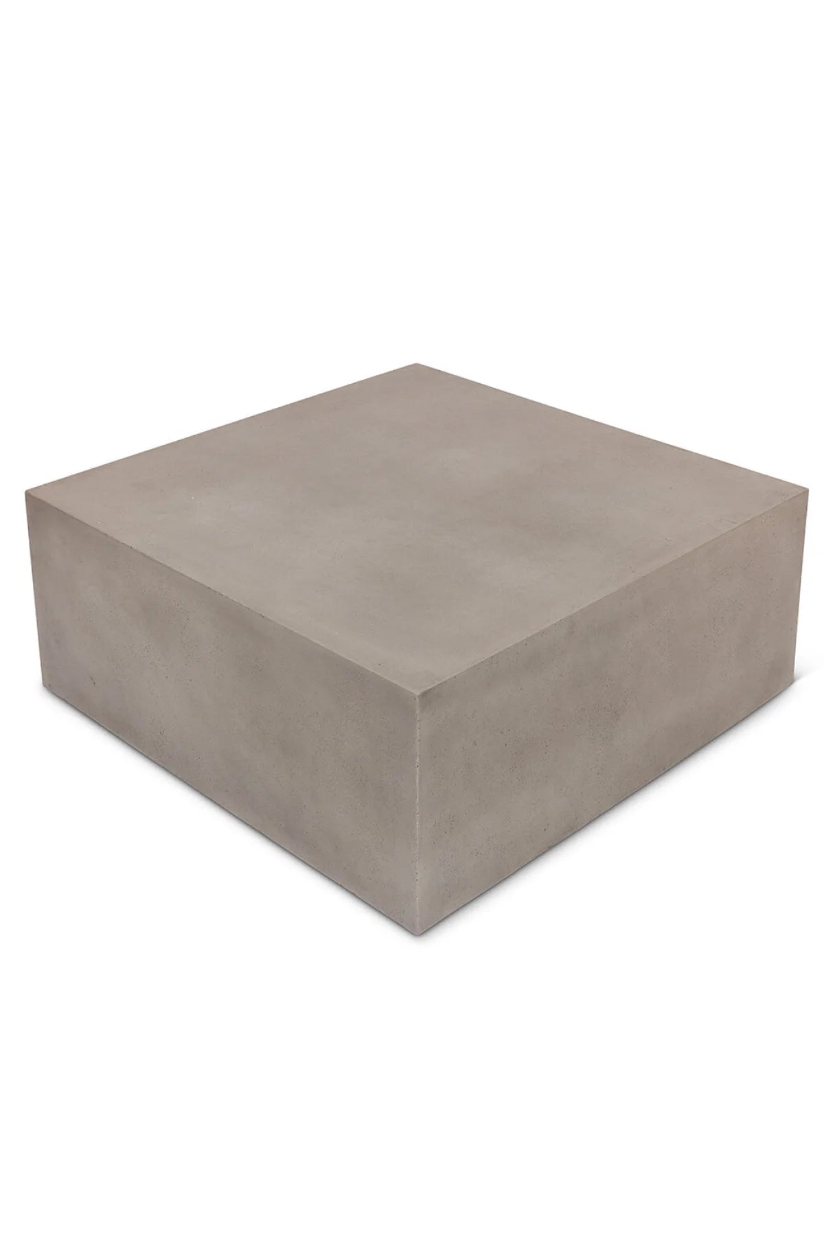 Juda Square Coffee Table