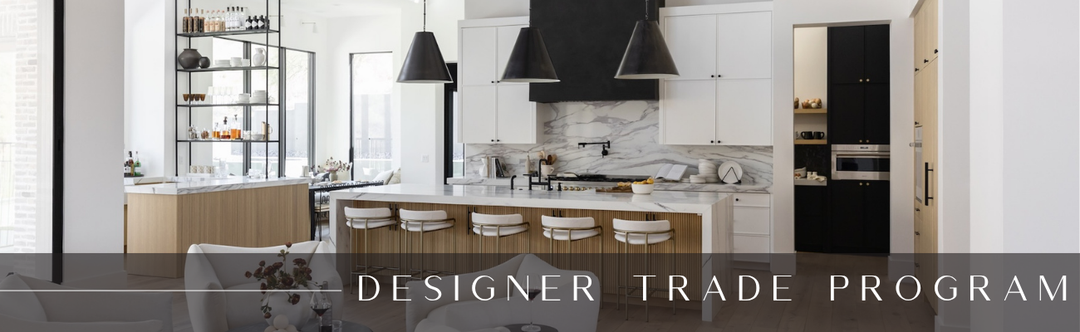 Interior Design Trade Program | THELIFESTYLEDCO