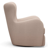 Bowie Swivel Glider Chair