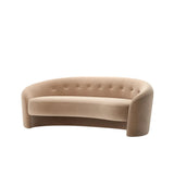 The Button Sofa - 2 Sizes