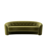 The Button Sofa - 2 Sizes