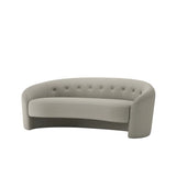 The Button Sofa - 2 Sizes