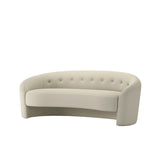 The Button Sofa - 2 Sizes