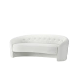 The Button Sofa - 2 Sizes