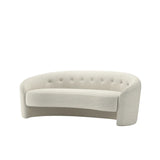 The Button Sofa - 2 Sizes