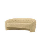 The Button Sofa - 2 Sizes