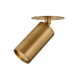 Caleb Flush Mount