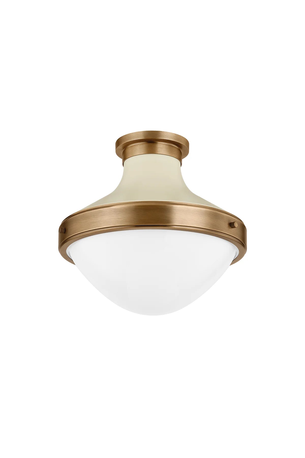 Elodie Flush Mount