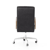Bryson Channeled Desk Chair