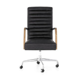 Bryson Channeled Desk Chair