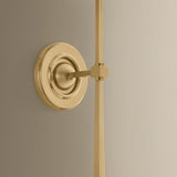 Cadiz Sconce - 2 Sizes