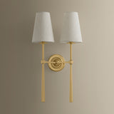 Cadiz Sconce - 2 Sizes