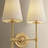 Cadiz Sconce - 2 Sizes