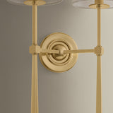 Cadiz Sconce - 2 Sizes