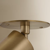 Caleb Flush Mount