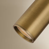 Caleb Flush Mount