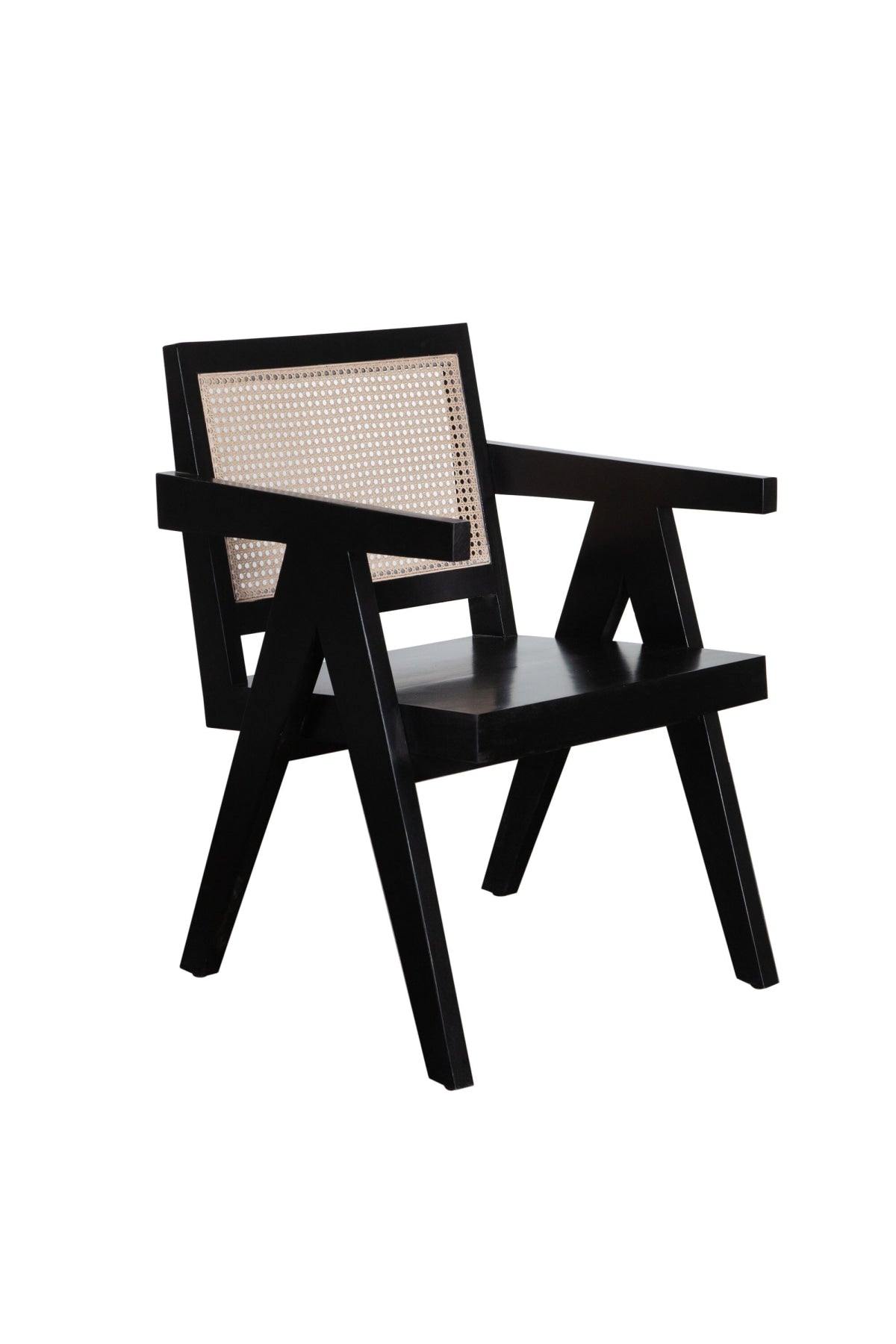 Adalee Dining Chair - Black