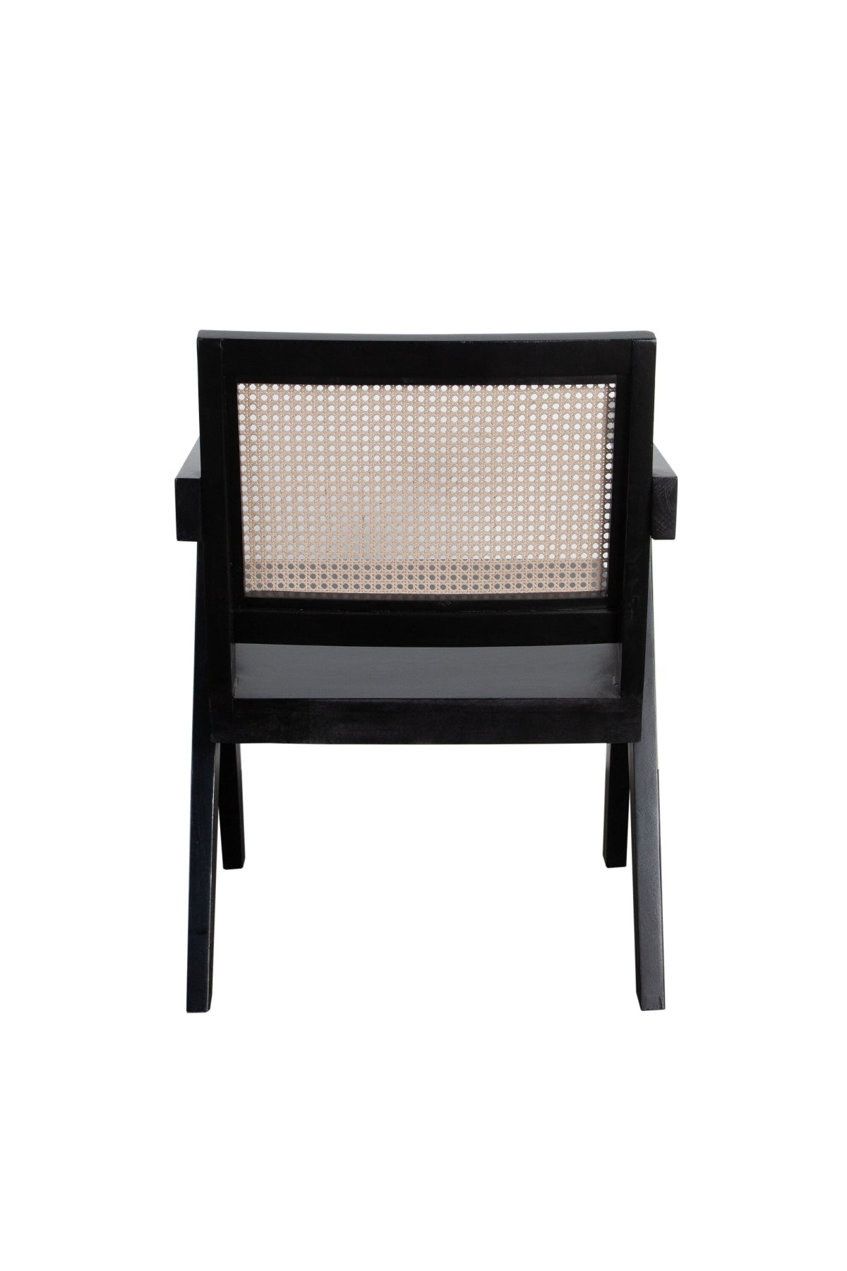 Adalee Dining Chair - Black