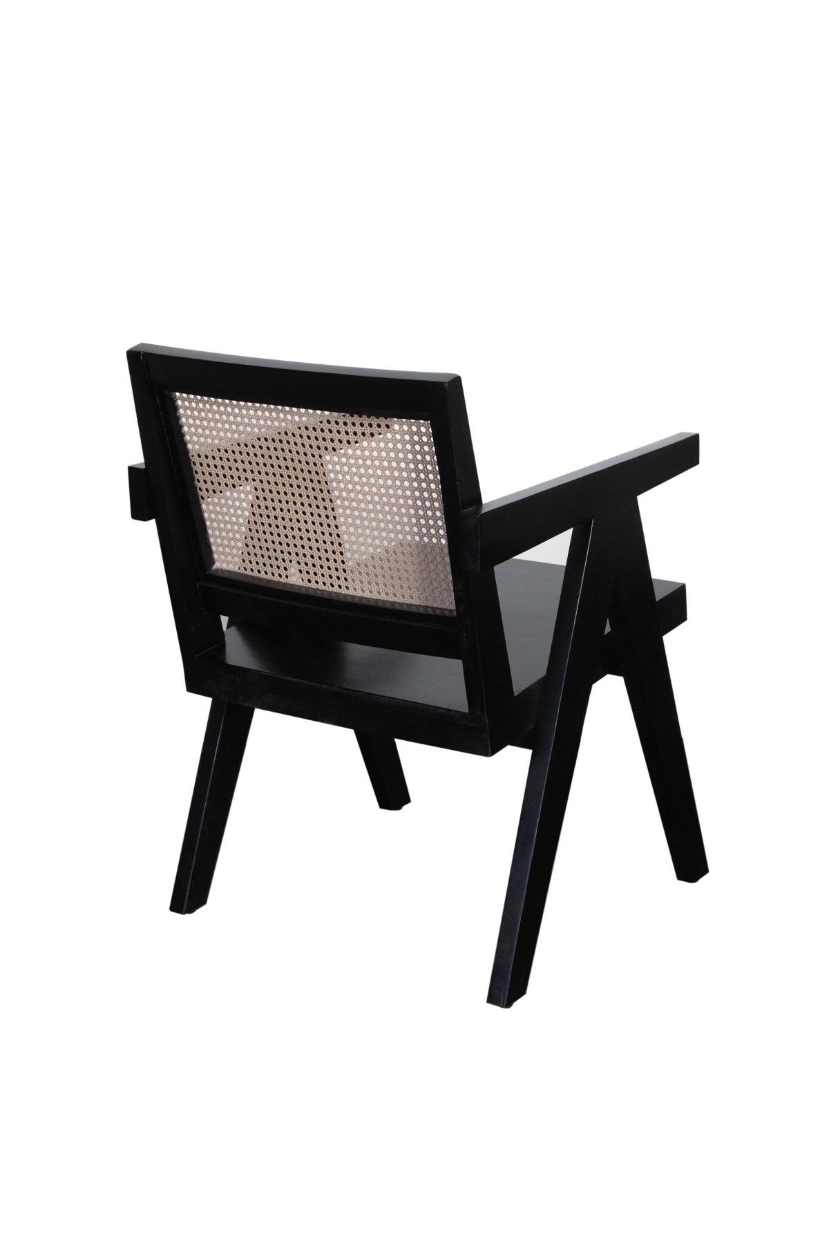 Adalee Dining Chair - Black