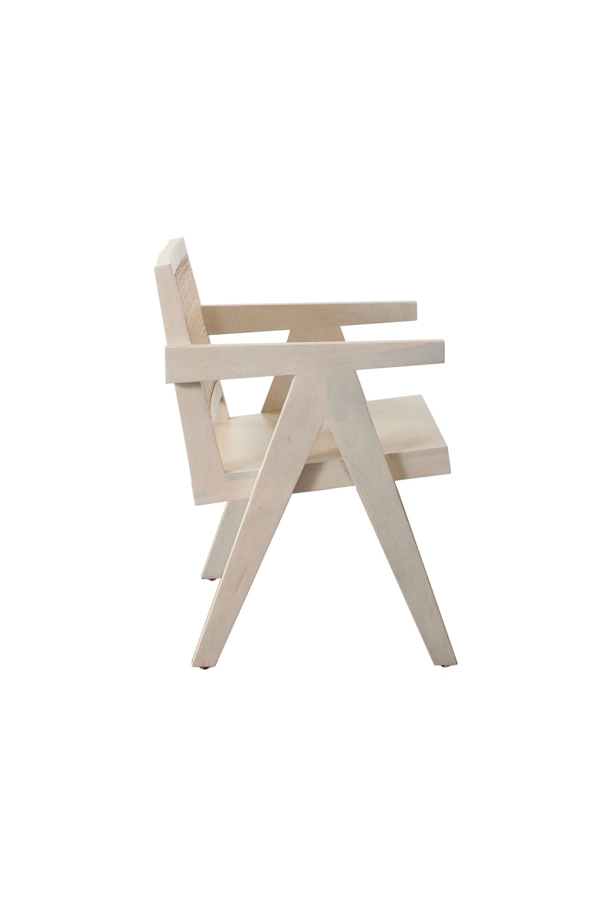 Adalee Dining Chair - Natural