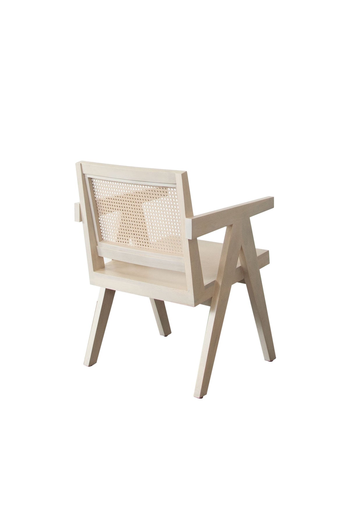 Adalee Dining Chair - Natural