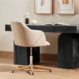 Edna Desk Chair